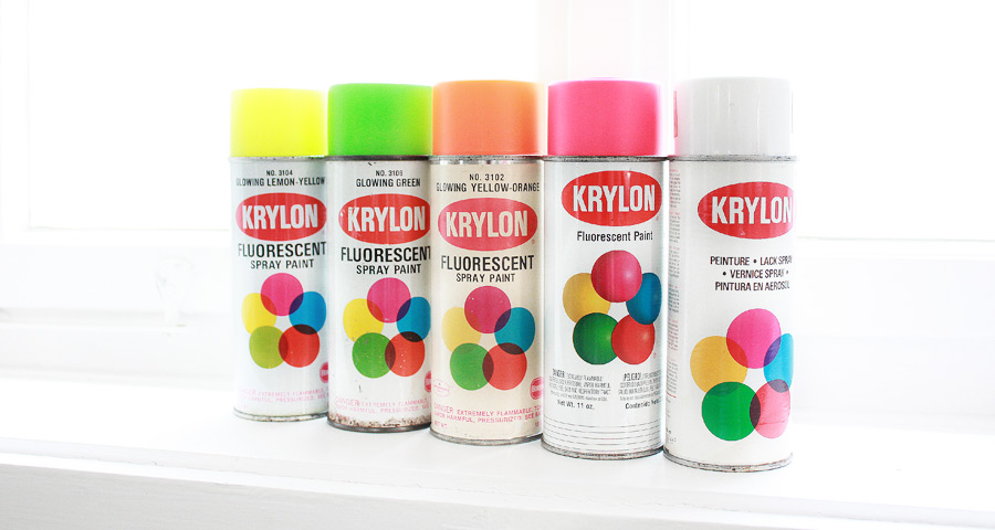 Nan-Gallery KRYLON-original-spray-cans